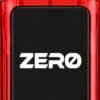 Zero Gravity THC Vape