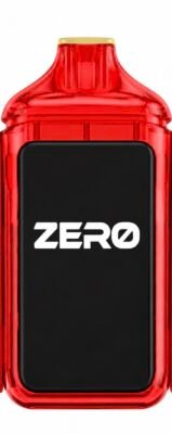 Zero Gravity THC Vape