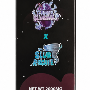 zero disposable thc