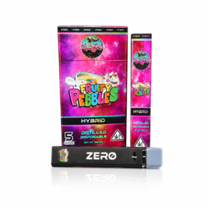 zero disposables