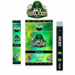 Zero Carts