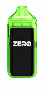 zero 2g thc vape