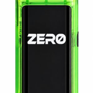 zero 2g thc vape