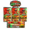 Zero Disposable Carts