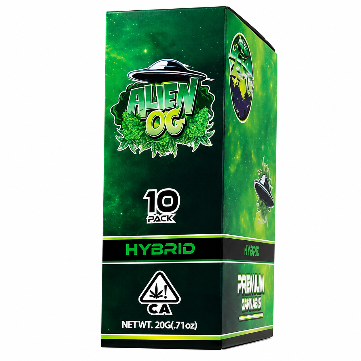 2 gram zero disposables