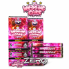 Zero Gravity THC Disposables