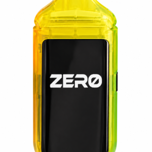 zero thc disposable​