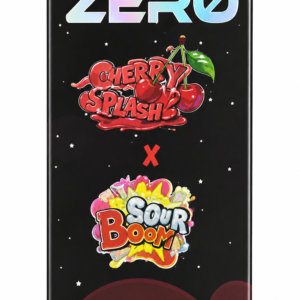 Zero 2G Vape
