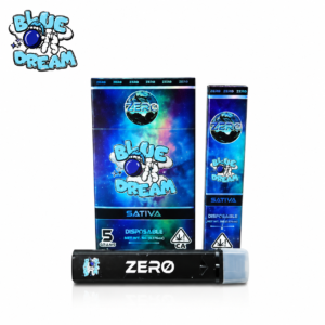 zero disposable thc 2g​,