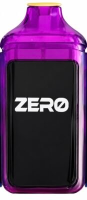 Zero Gravity THC Disposables