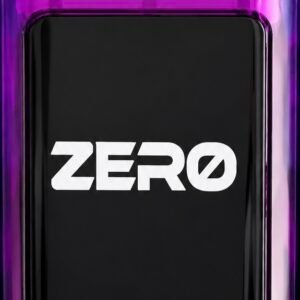 Zero Gravity THC Disposables