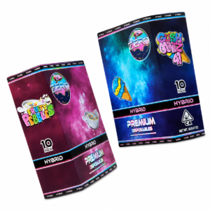 zero dispo
