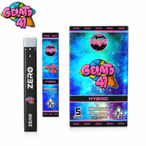 zero disposable thc​,