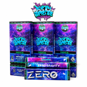 zero dispos
