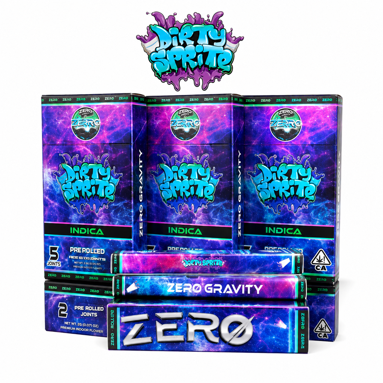 zero dispos