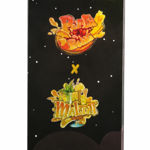 Zero Gravity THC Vape