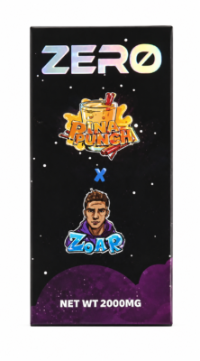 disposable zeros​