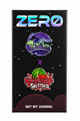 Zero Dual Disposable