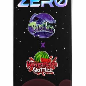 Zero Dual Disposable