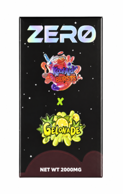 zero thc vapes