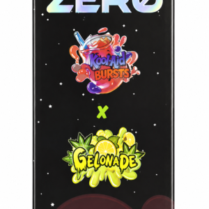 zero thc vapes