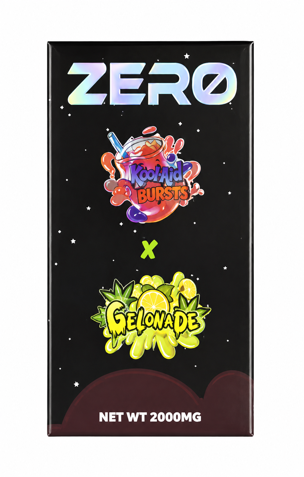 zero thc vapes