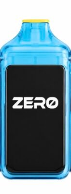 Zero 2G Vape