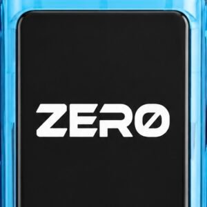 Zero 2G Vape