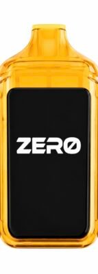 Zero Dual Disposable