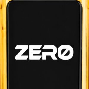 Zero Dual Disposable