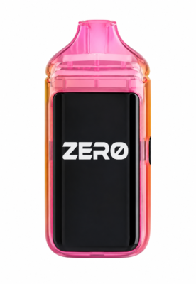 zero disposable thc