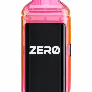 zero disposable thc