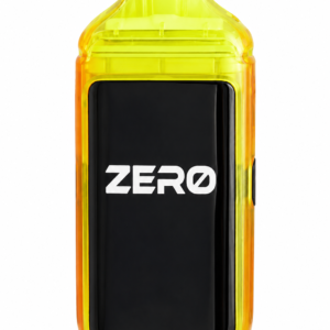 Disposables Zeros