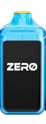 zero thc vapes