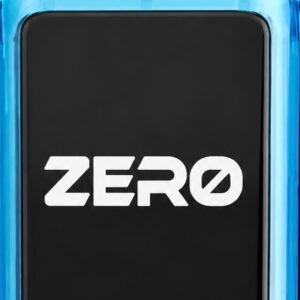 zero thc vapes