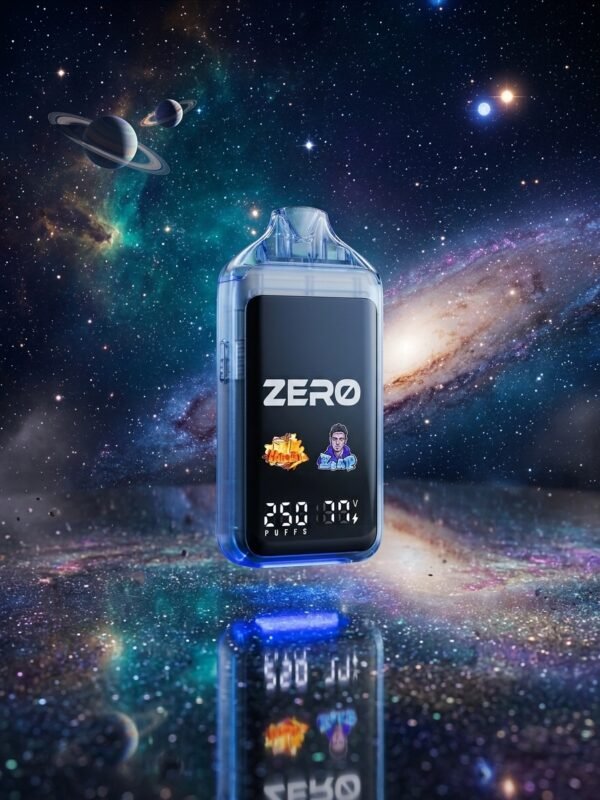 zero gravity disposable