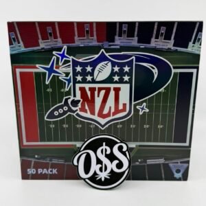zero nzl disposable