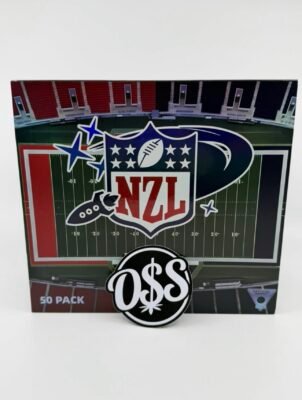 zero nzl disposable