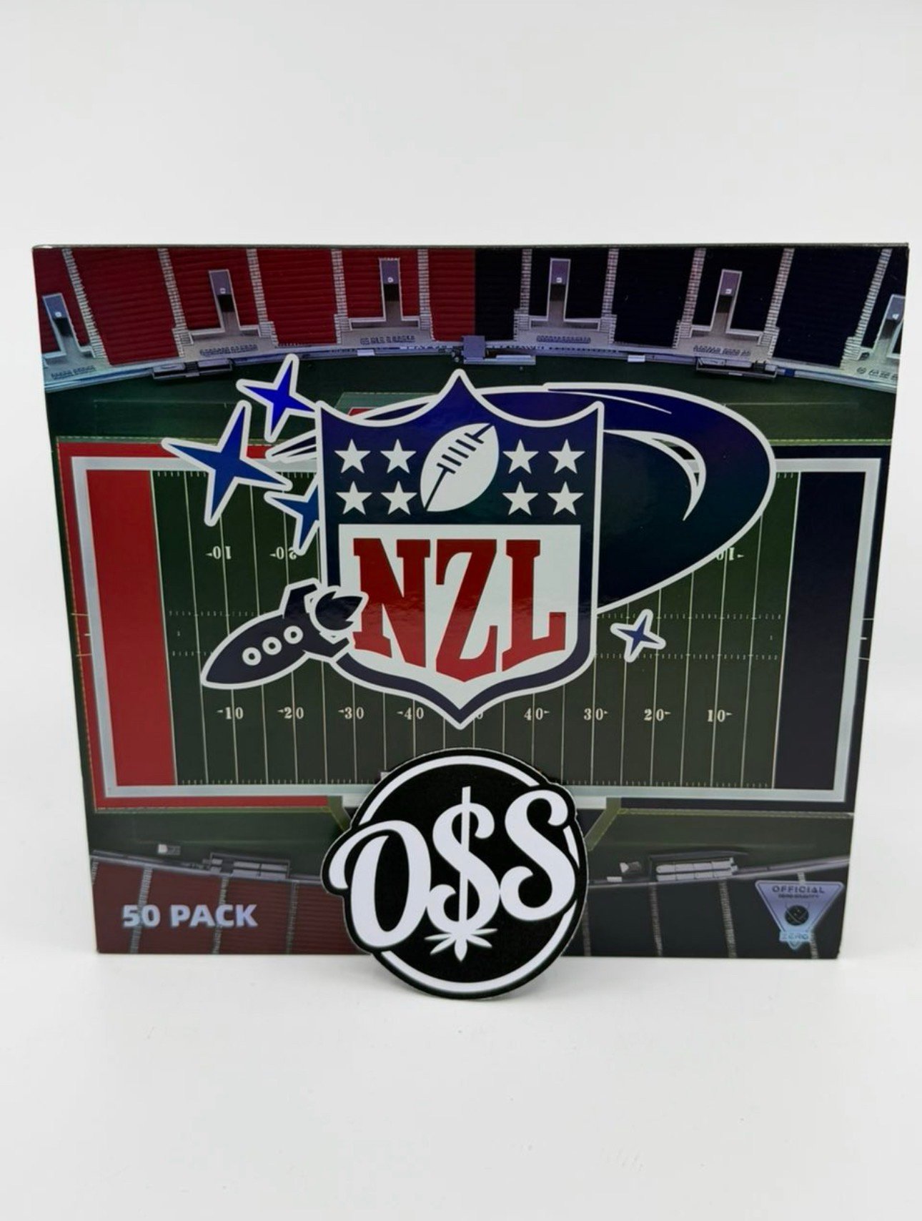 zero nzl disposable