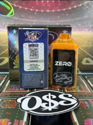 zero nzl disposable