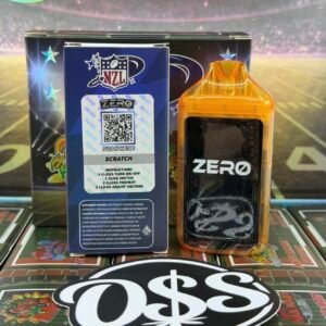 zero nzl disposable