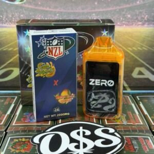 zero nzl disposable