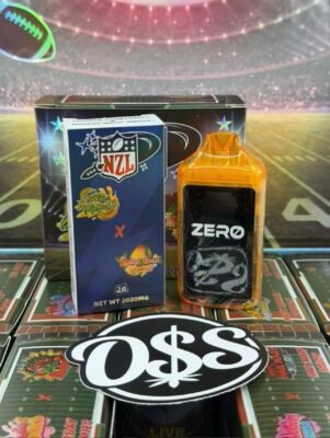 zero nzl disposable