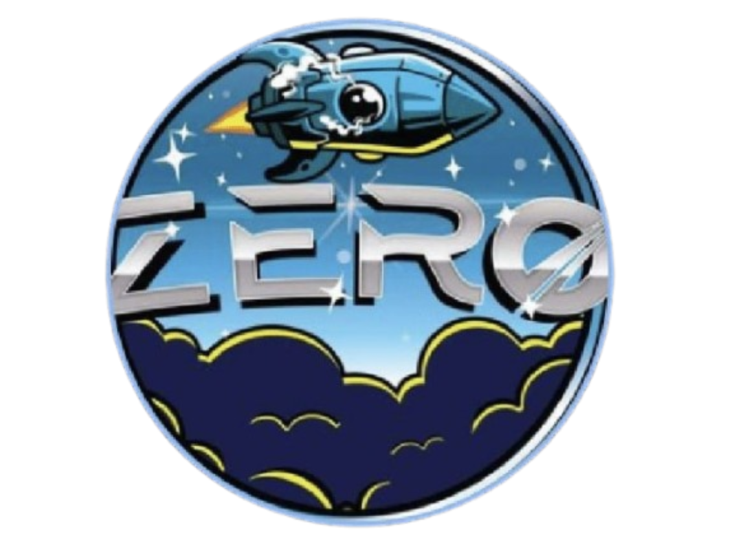 ZERO GRAVITY BRAND